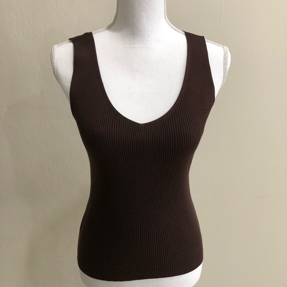 AnnTaylor knit top